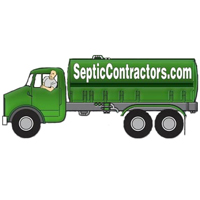 Septic Contractors, a Houston Plumber